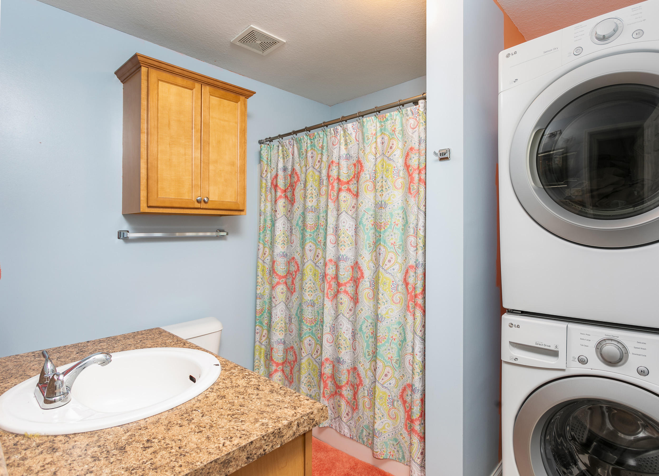 102 Mcafee Road Rossville, GA 30741 - Photo 7 of 10 102 Mcafee_Bathroom