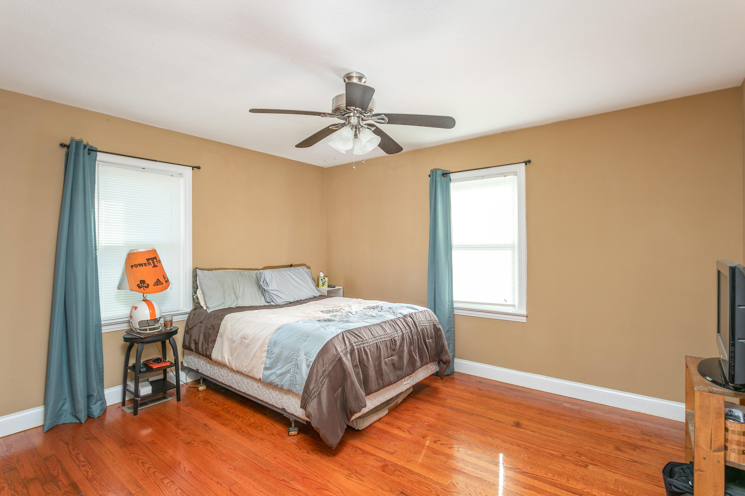 102 Mcafee Road Rossville, GA 30741 - Photo 8 of 10 102 Mcafee_Bedroom 1