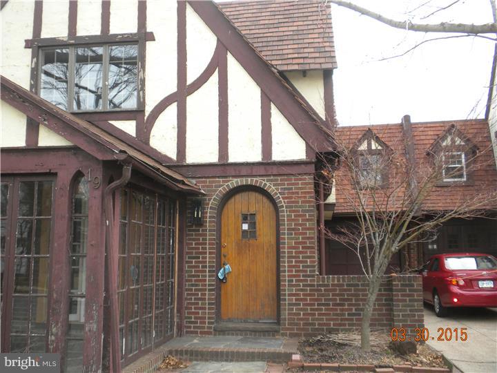 19 Mansfield Road Lansdowne, PA 19050 - Photo 1 of 14