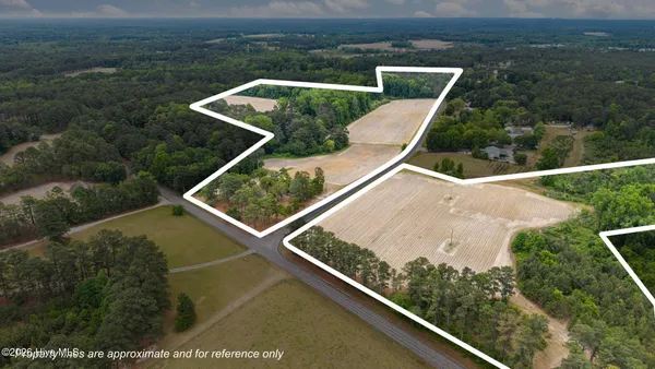 $1,500,000 | 117 Star Ridge Road, Carthage, NC 28327