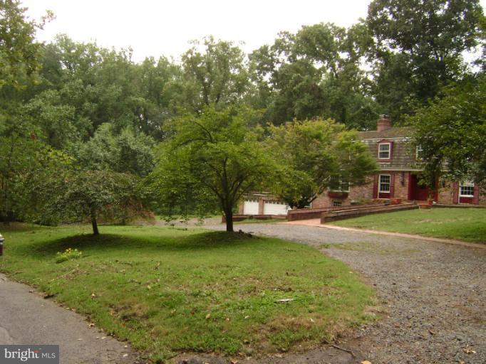 Exterior (General)