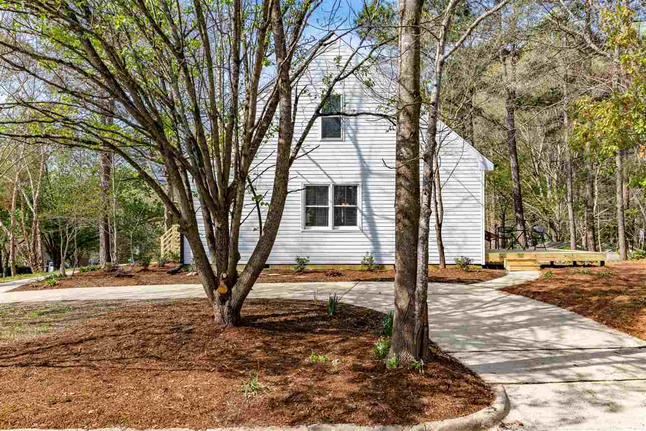 7713 Mourning Dove Road Raleigh, NC 27615 - Photo 21 of 23 Photo 22