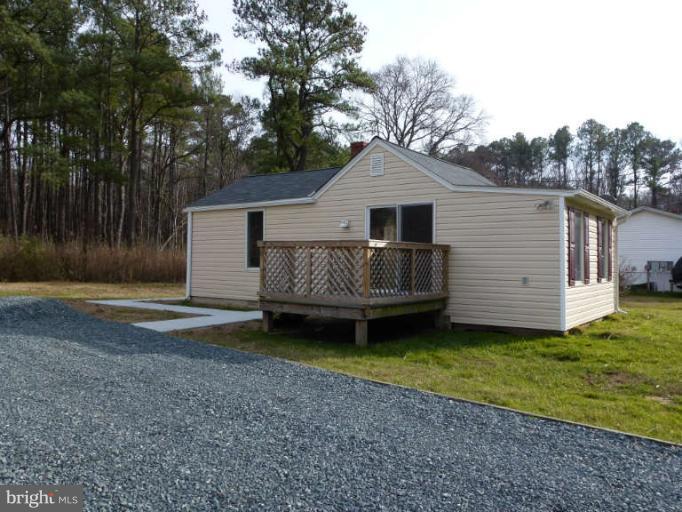 319 Perrys Corner Road Grasonville, MD 21638 - Photo 9 of 12 Exterior (General)