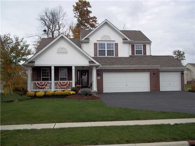 8150 Rodebaugh Road Reynoldsburg, OH 43068 - Photo 1 of 25 Gallery Image 1