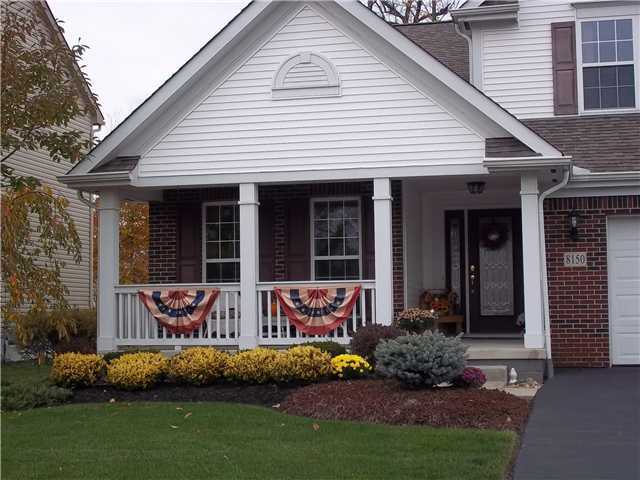 8150 Rodebaugh Road Reynoldsburg, OH 43068 - Photo 2 of 25 Gallery Image 2