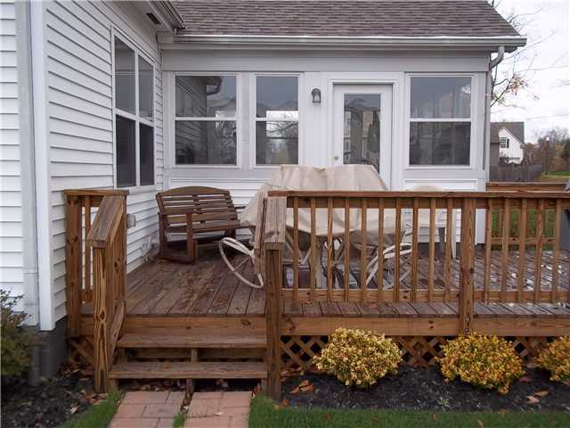 8150 Rodebaugh Road Reynoldsburg, OH 43068 - Photo 24 of 25 Gallery Image 24