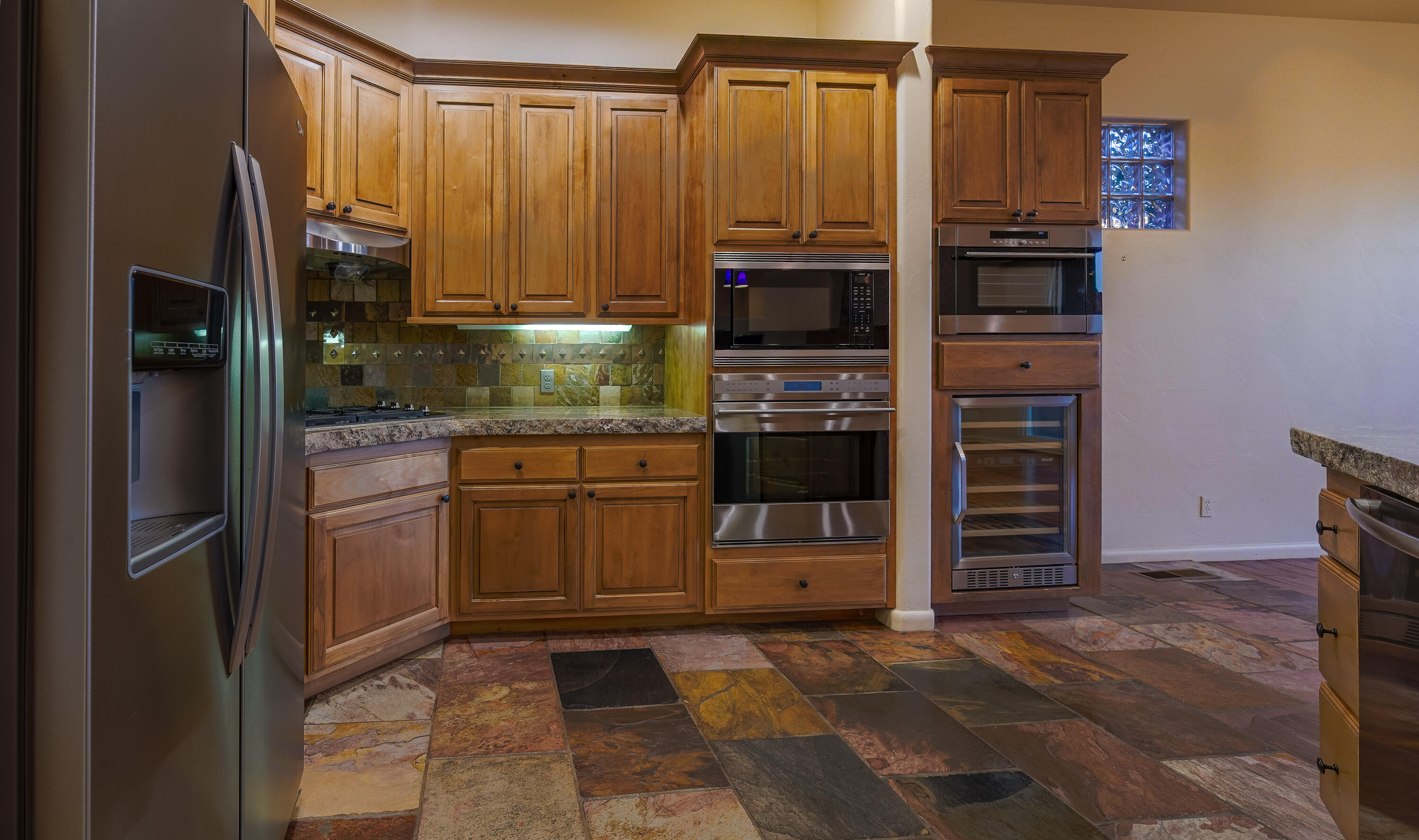 2410 West Entrada Trail, Unit 25 St. George, UT 84770 - Photo 13 of 45 Kitchen