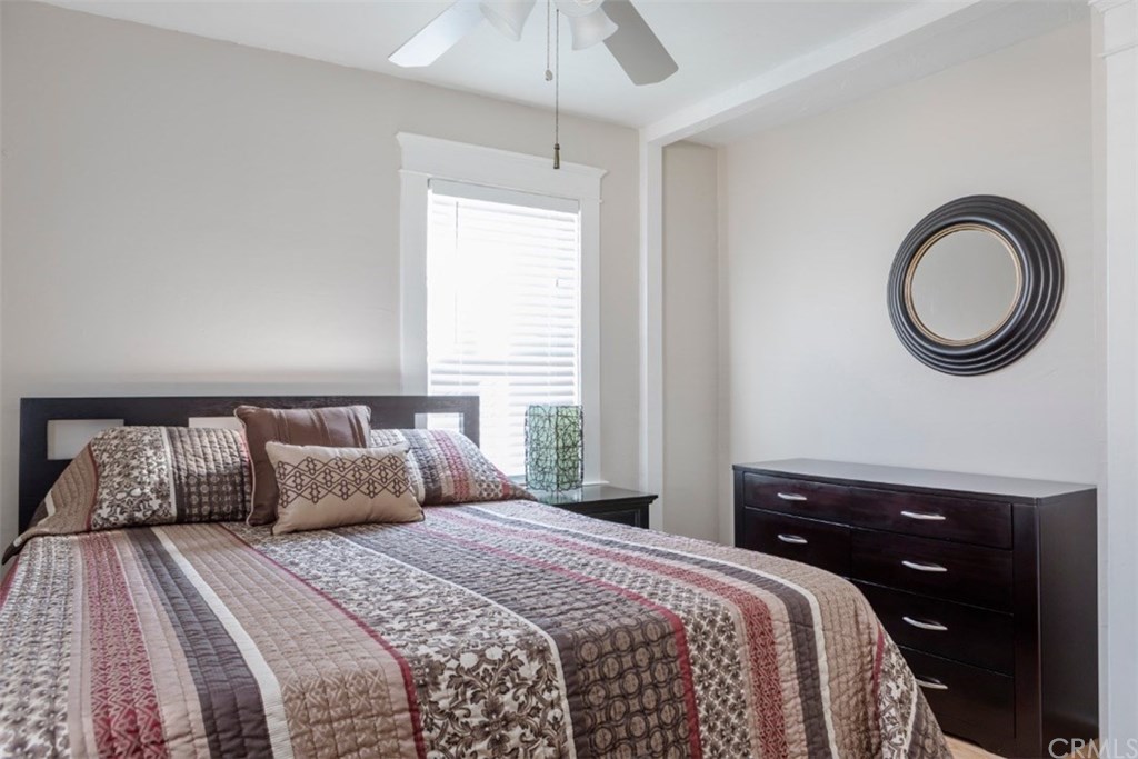 5416 Lime Avenue Long Beach, CA 90805 - Photo 20 of 23 Bedroom View