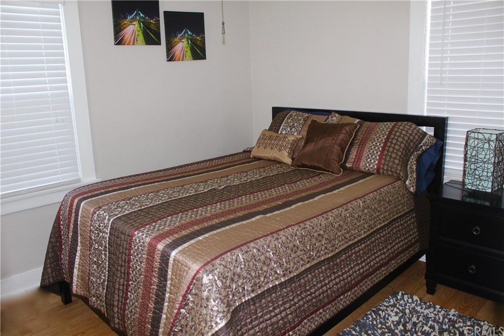 5416 Lime Avenue Long Beach, CA 90805 - Photo 21 of 23 Bedroom View