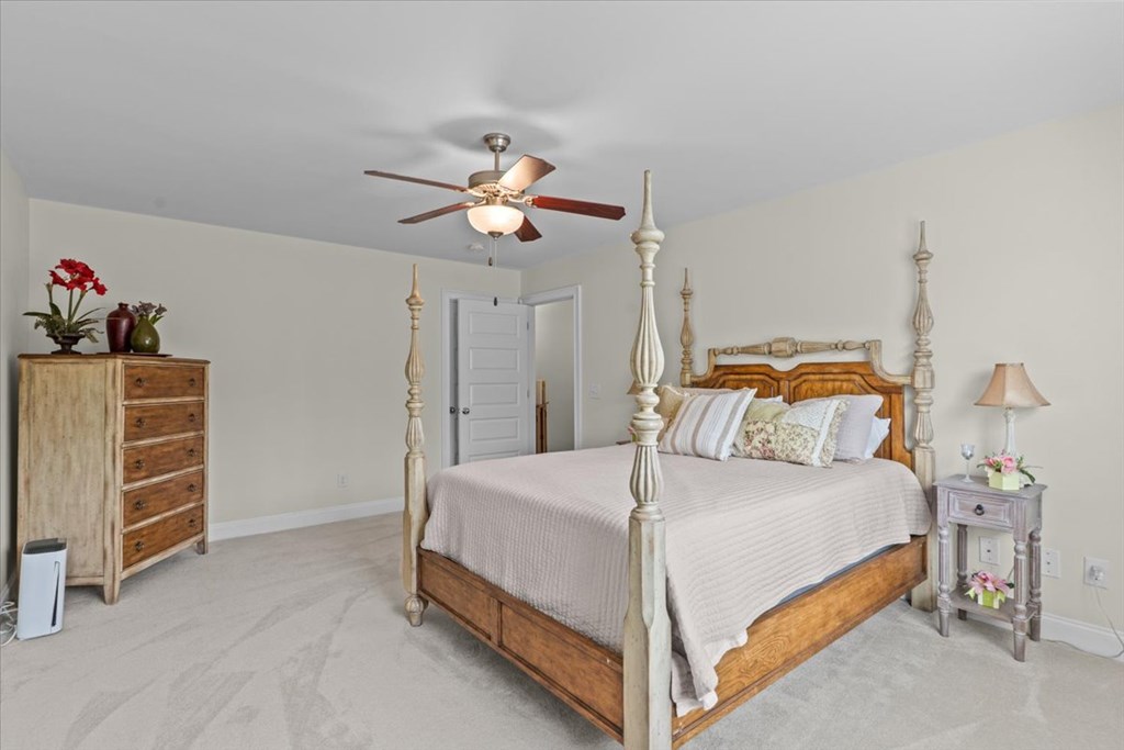 116 Ridgecrest Loop Dothan, AL 36301 - Photo 23 of 38