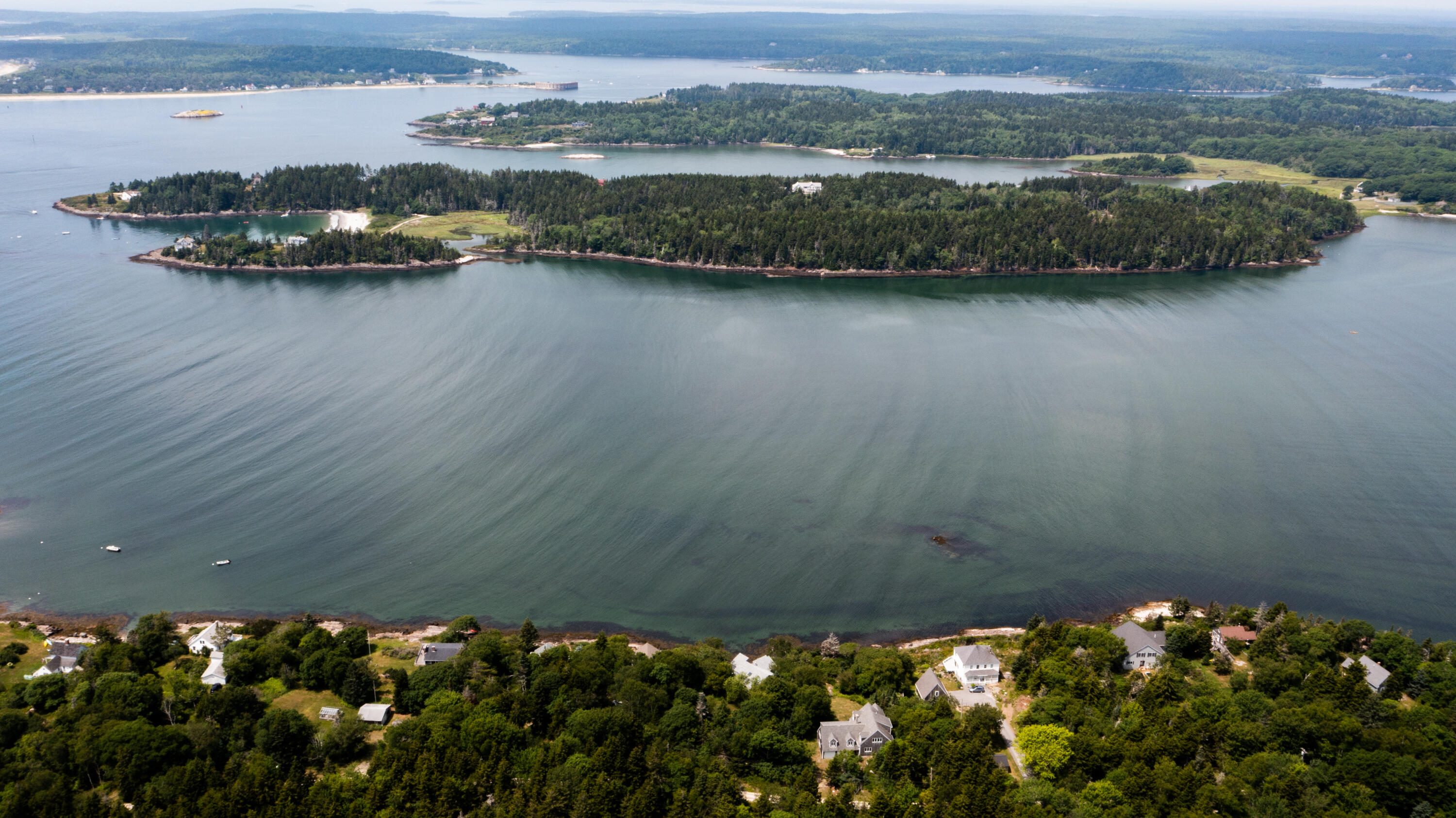 42 South Bay Road Georgetown, ME 04548 - Photo 43 of 48 DJI_0808