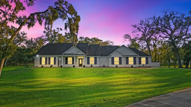 $1,175,000 | 1415 China Grove Drive, Rosharon, TX 77583