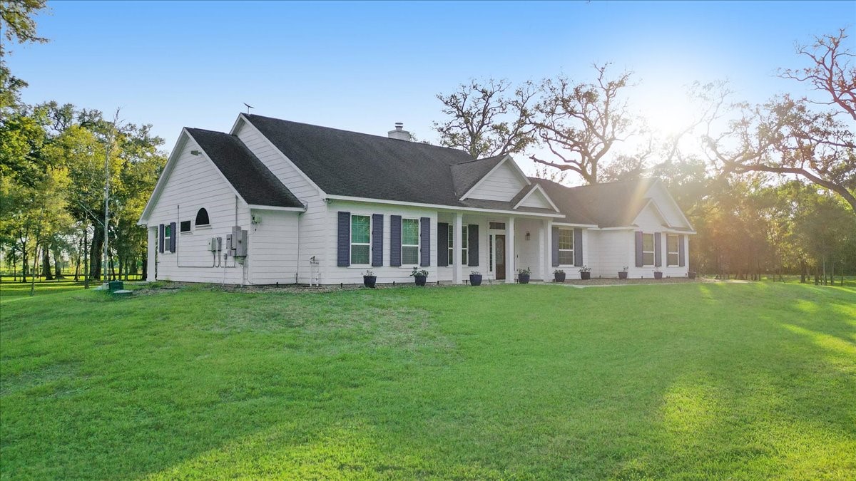 1415 China Grove Drive Rosharon, TX 77583 - Photo 34 of 42