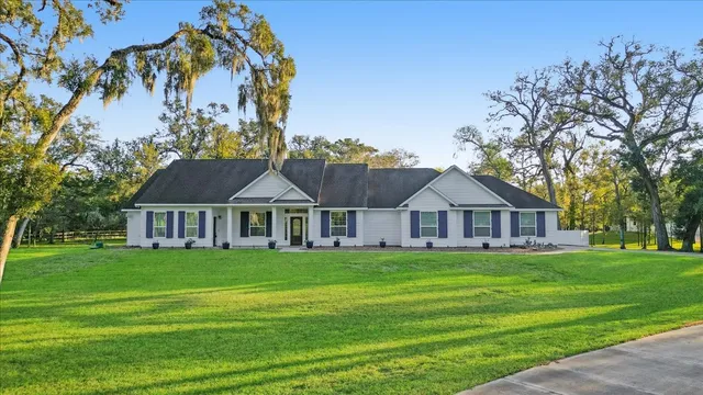 $1,175,000 | 1415 China Grove Drive, Rosharon, TX 77583