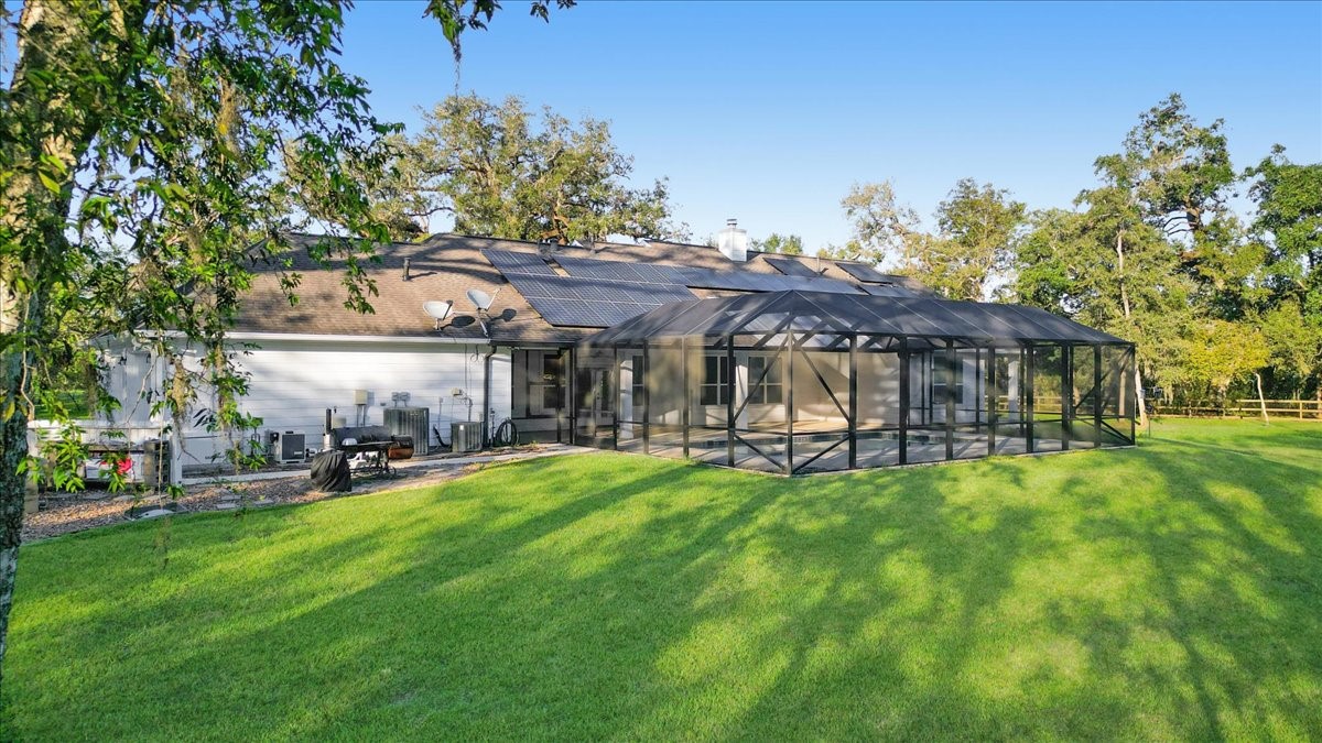 1415 China Grove Drive Rosharon, TX 77583 - Photo 36 of 42