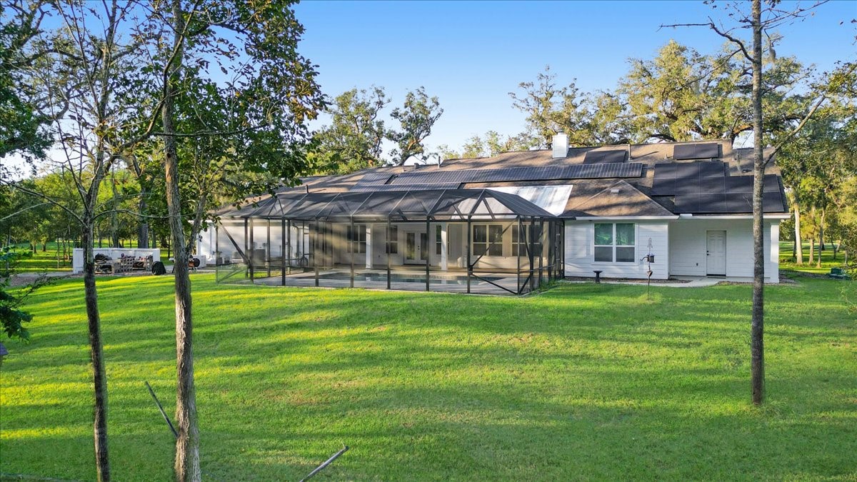 1415 China Grove Drive Rosharon, TX 77583 - Photo 37 of 42