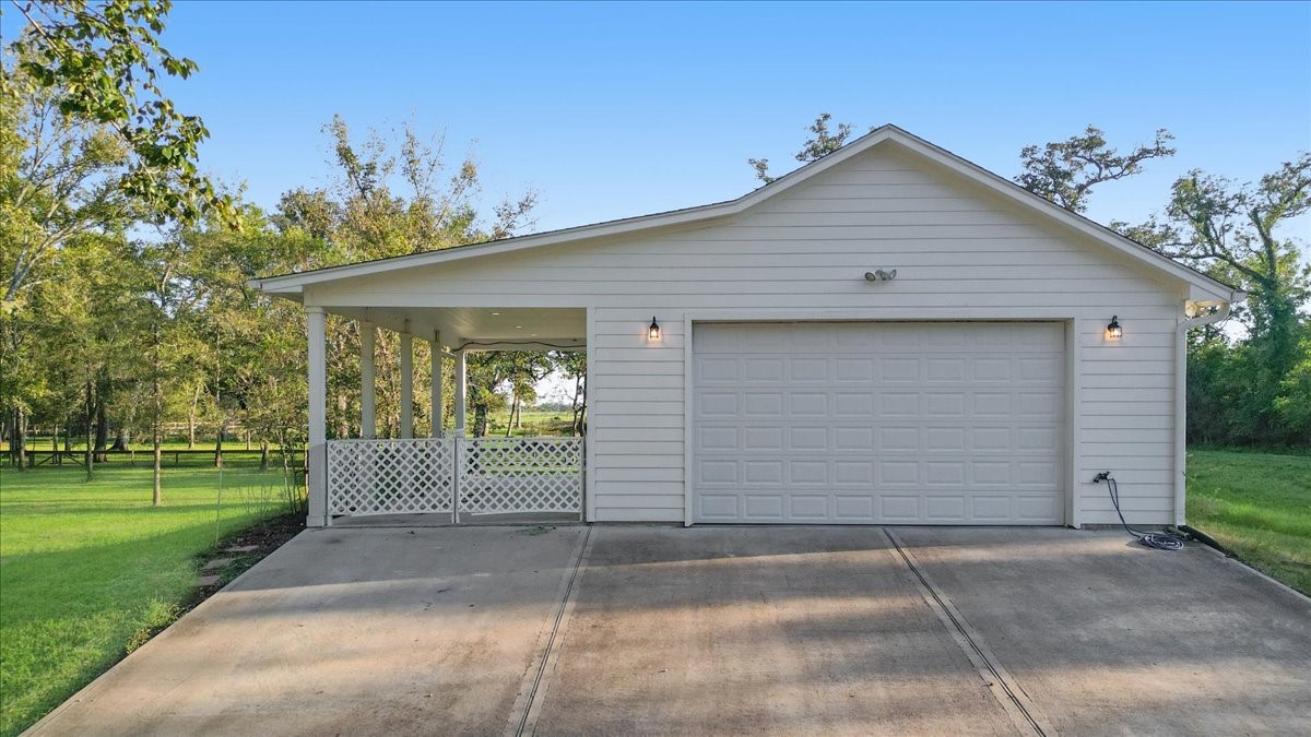 1415 China Grove Drive Rosharon, TX 77583 - Photo 38 of 42