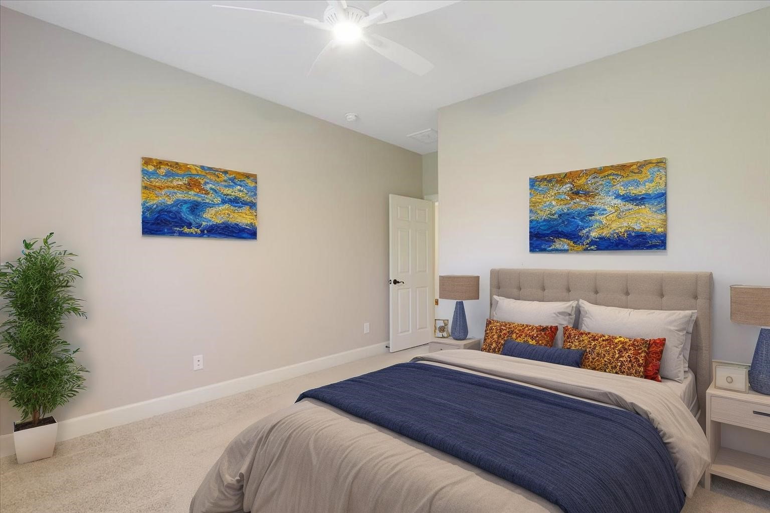 1415 China Grove Drive Rosharon, TX 77583 - Photo 5 of 42 Virtually staged