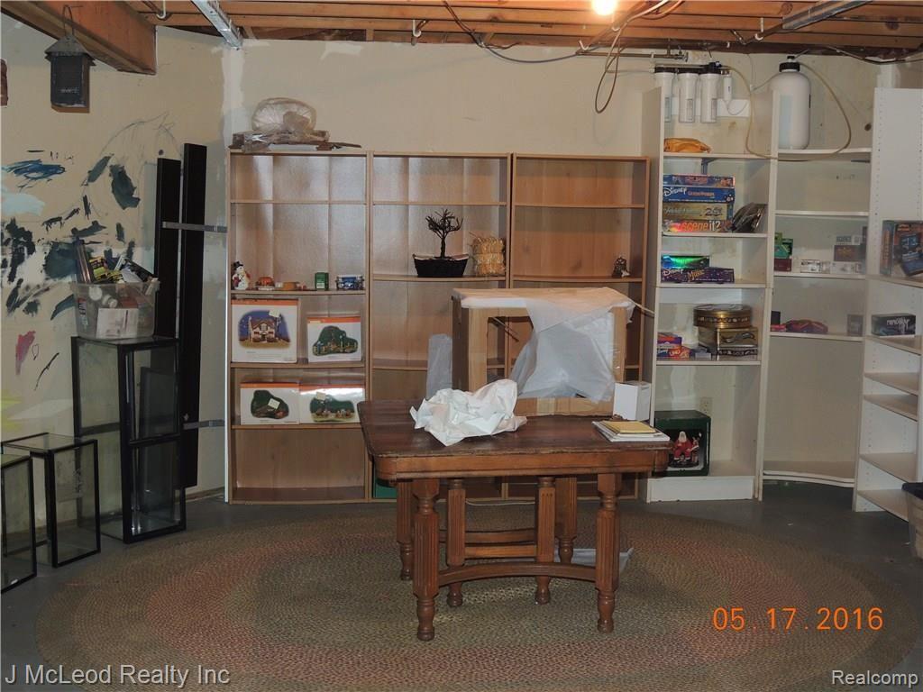 6356 Murphy Lake Road Millington, MI 48746 - Photo 22 of 41 DSCN1100.JPG