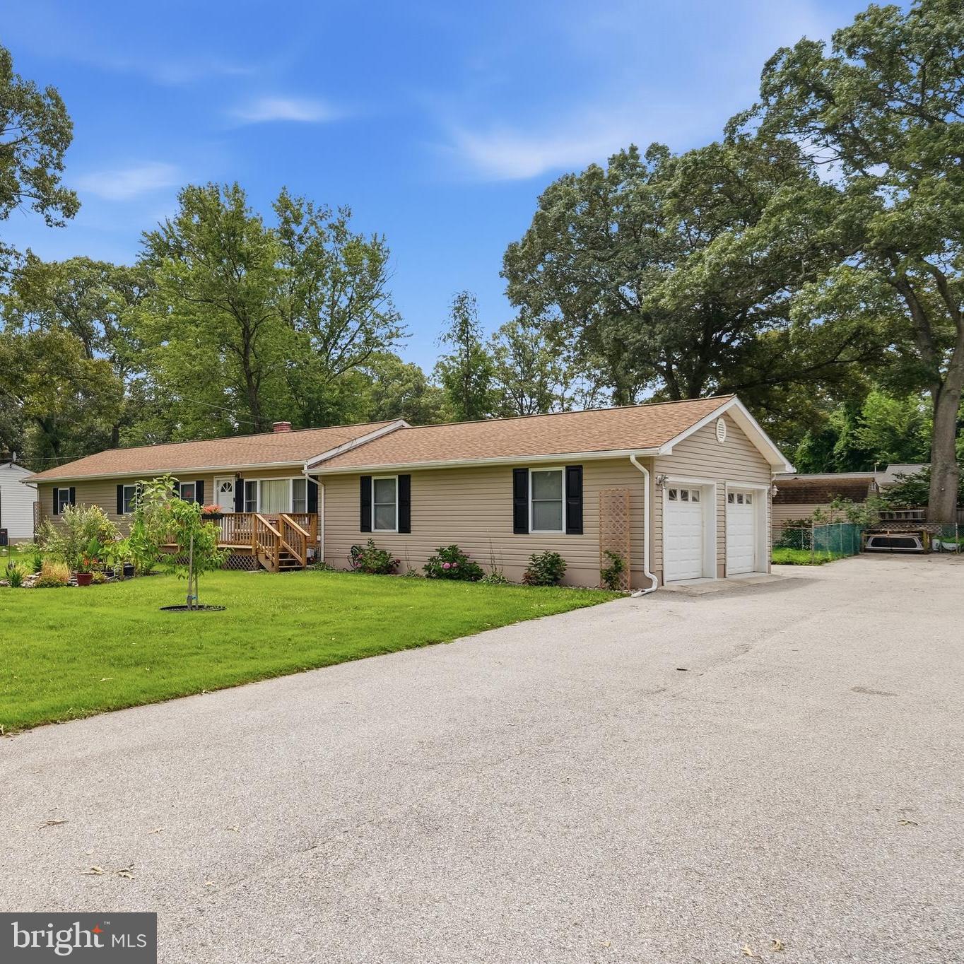 550 Sunset Knoll Road Pasadena, MD 21122 - Photo 7 of 7 Gallery Image 7