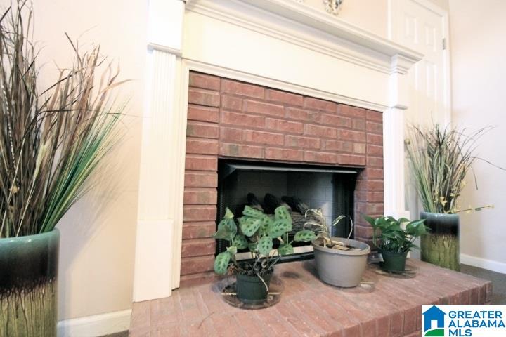 409 Cambrian Ridge Drive Pelham, AL 35124 - Photo 7 of 30