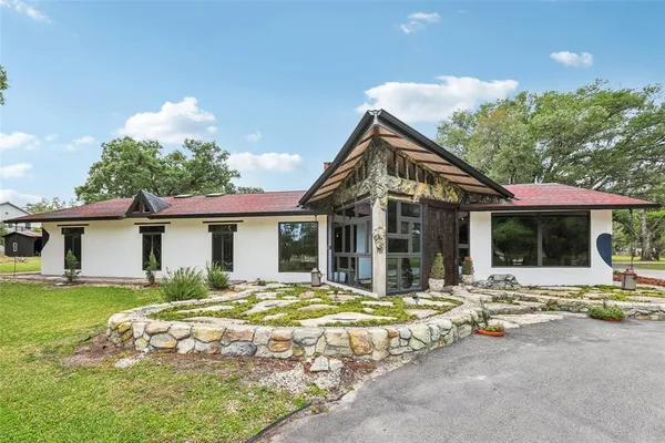 $1,295,000 | 27616 Miller Road, Dade City, FL 33525