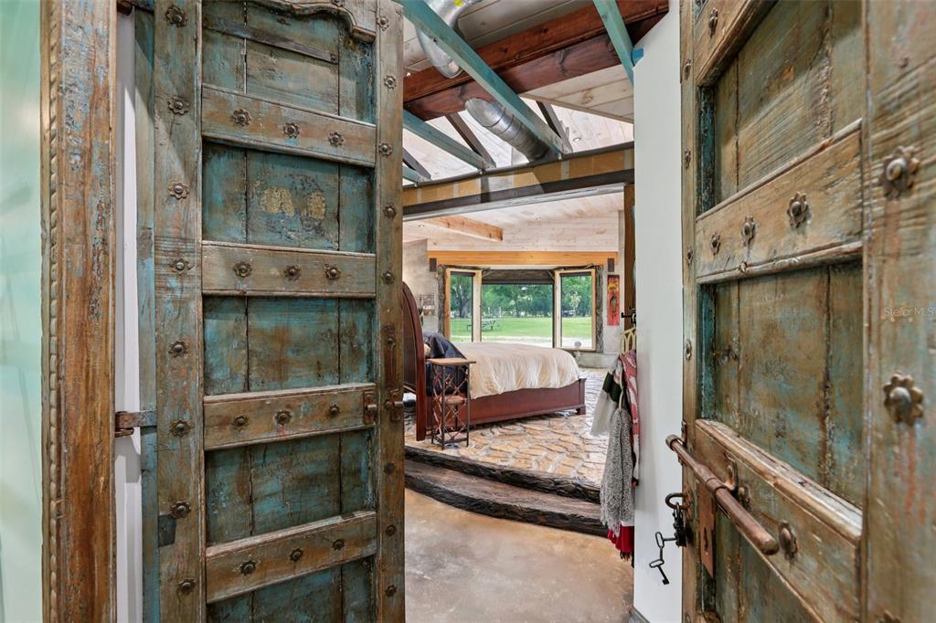 27616 Miller Road Dade City, FL 33525 - Photo 47 of 97