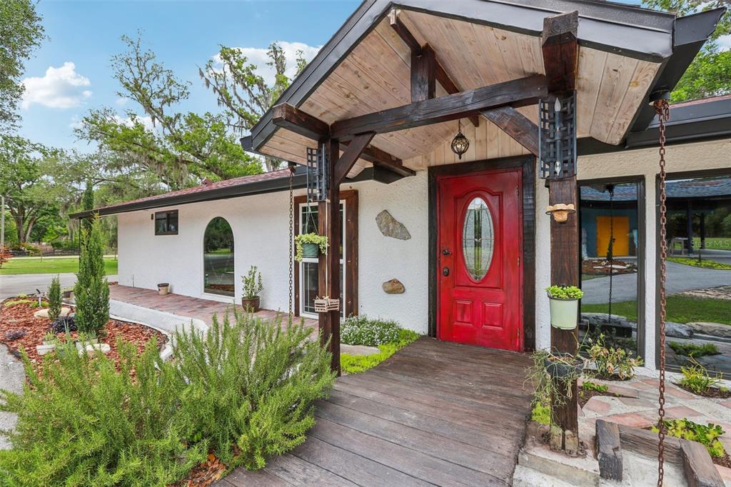 27616 Miller Road Dade City, FL 33525 - Photo 74 of 97