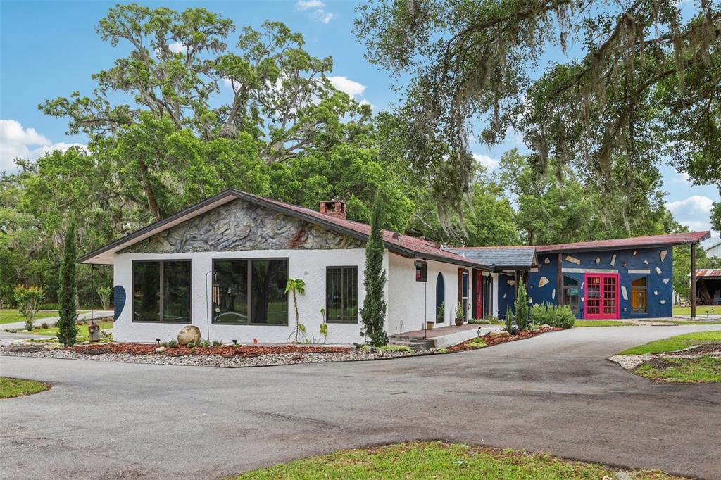 27616 Miller Road Dade City, FL 33525 - Photo 75 of 97