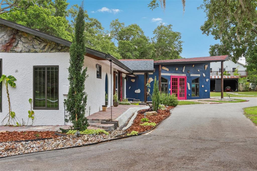 27616 Miller Road Dade City, FL 33525 - Photo 76 of 97