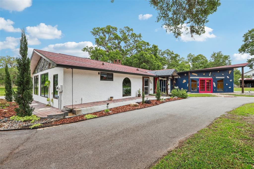 27616 Miller Road Dade City, FL 33525 - Photo 77 of 97