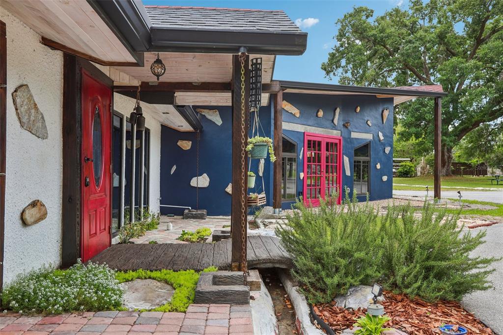 27616 Miller Road Dade City, FL 33525 - Photo 79 of 97