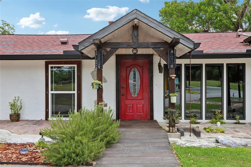 27616 Miller Road Dade City, FL 33525 - Photo 81 of 97