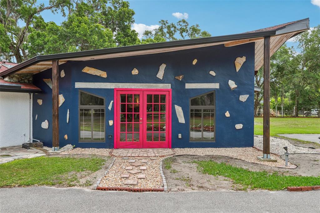 27616 Miller Road Dade City, FL 33525 - Photo 82 of 97