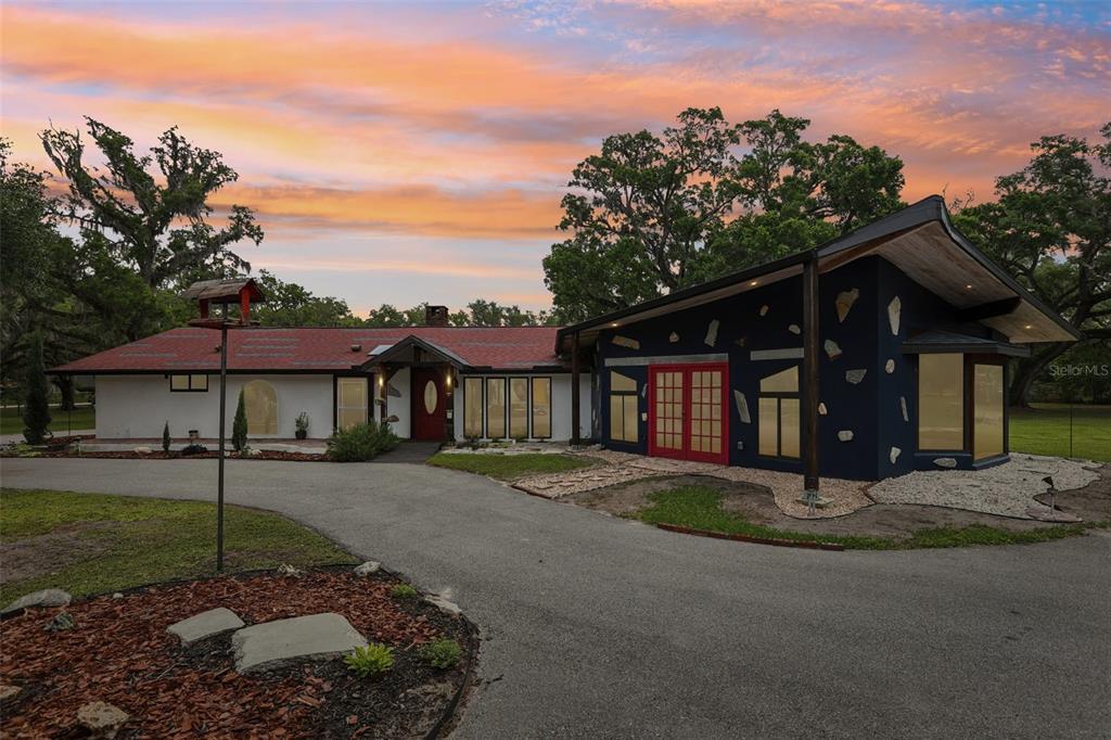 27616 Miller Road Dade City, FL 33525 - Photo 83 of 97