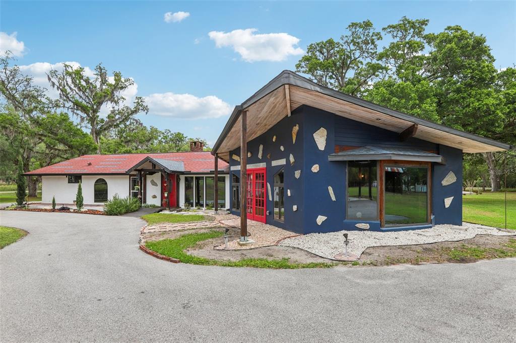 27616 Miller Road Dade City, FL 33525 - Photo 84 of 97