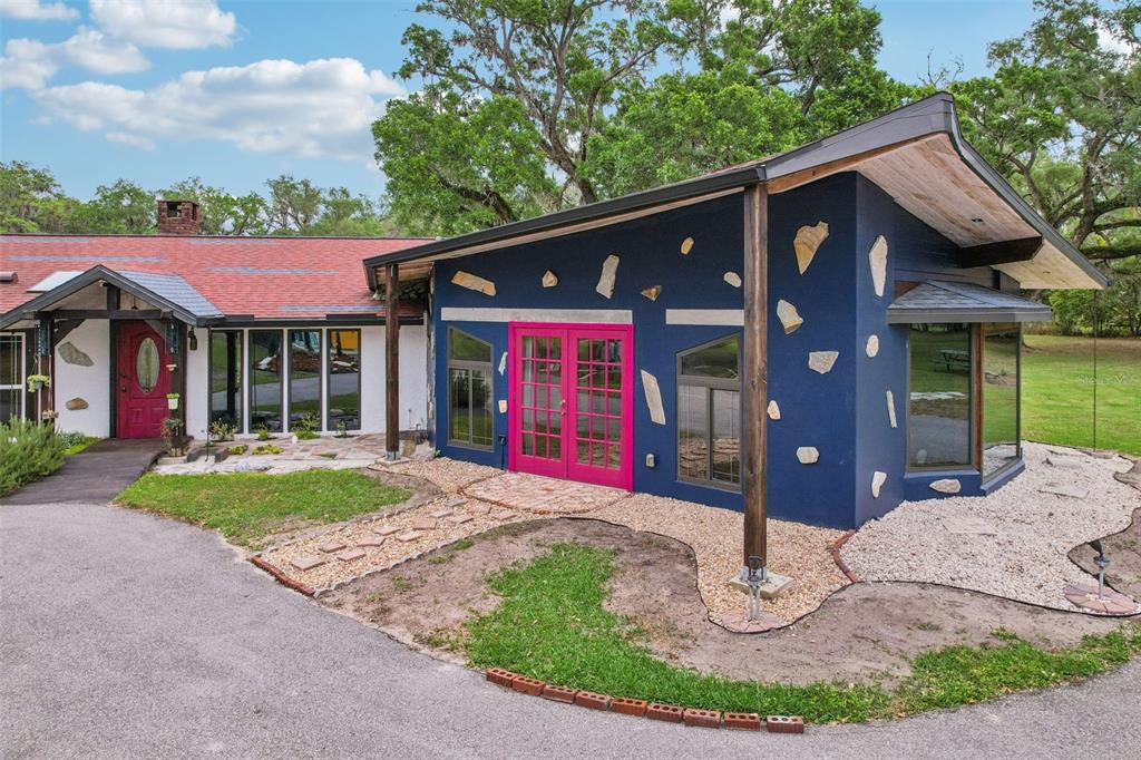 27616 Miller Road Dade City, FL 33525 - Photo 85 of 97