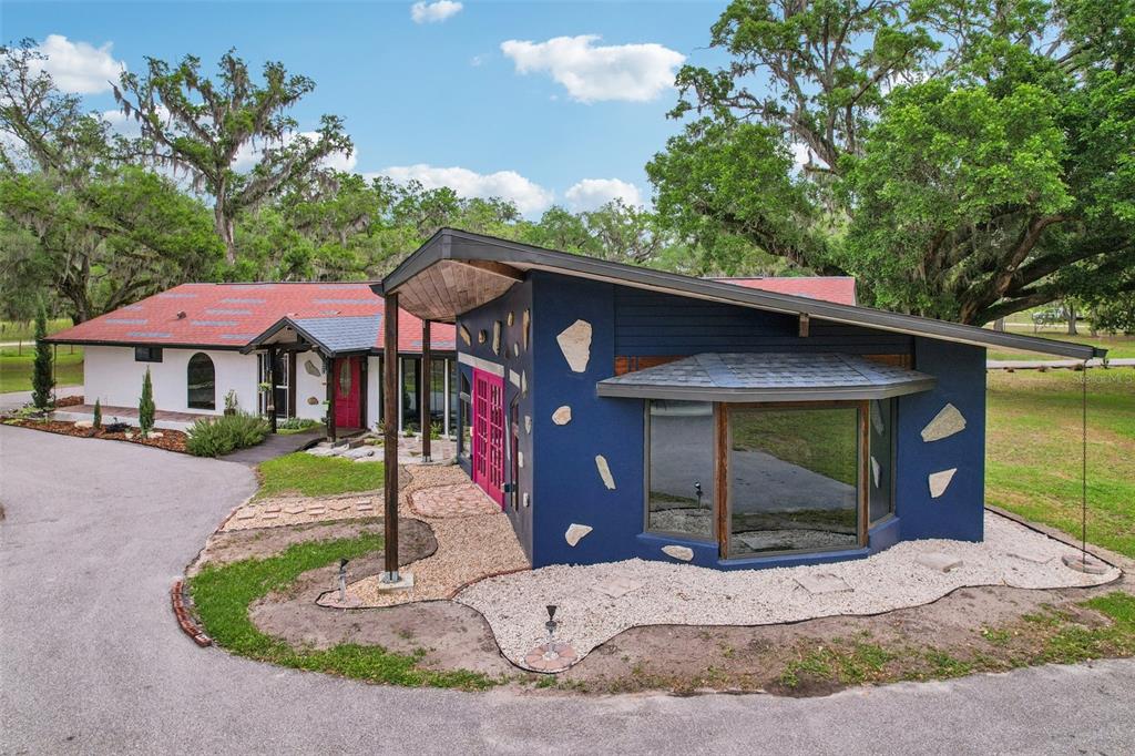 27616 Miller Road Dade City, FL 33525 - Photo 86 of 97