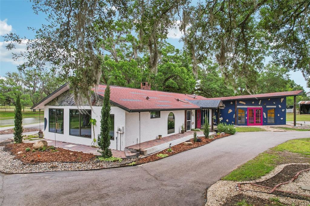 27616 Miller Road Dade City, FL 33525 - Photo 87 of 97