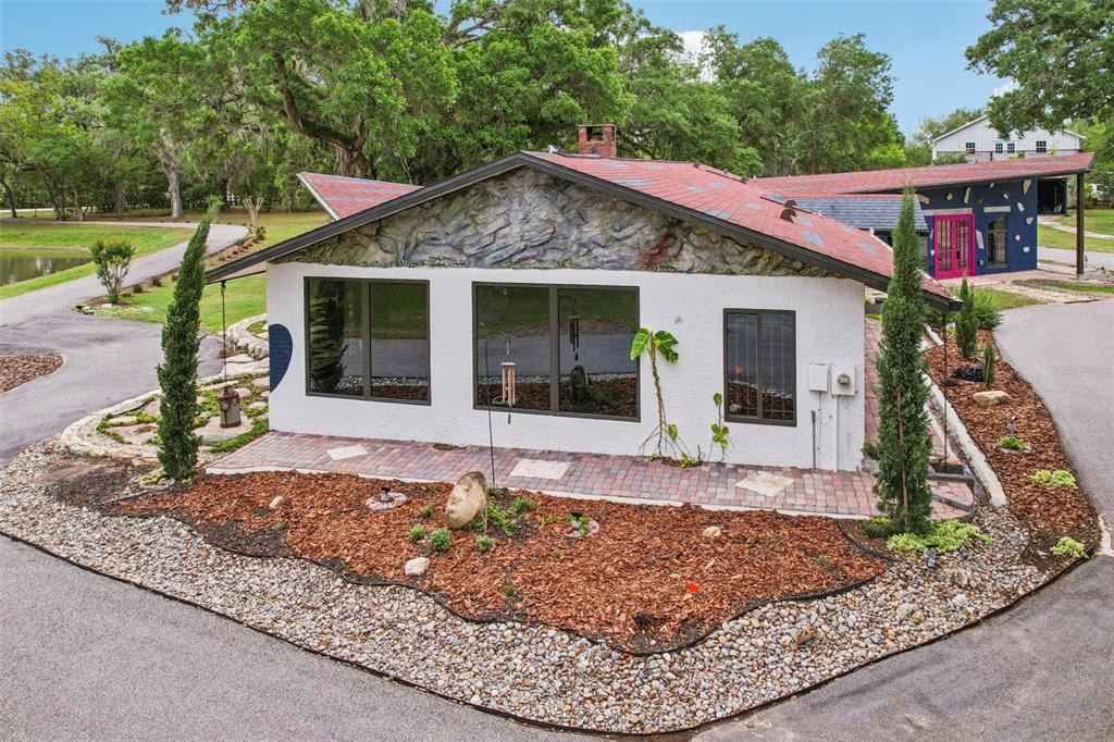 27616 Miller Road Dade City, FL 33525 - Photo 88 of 97