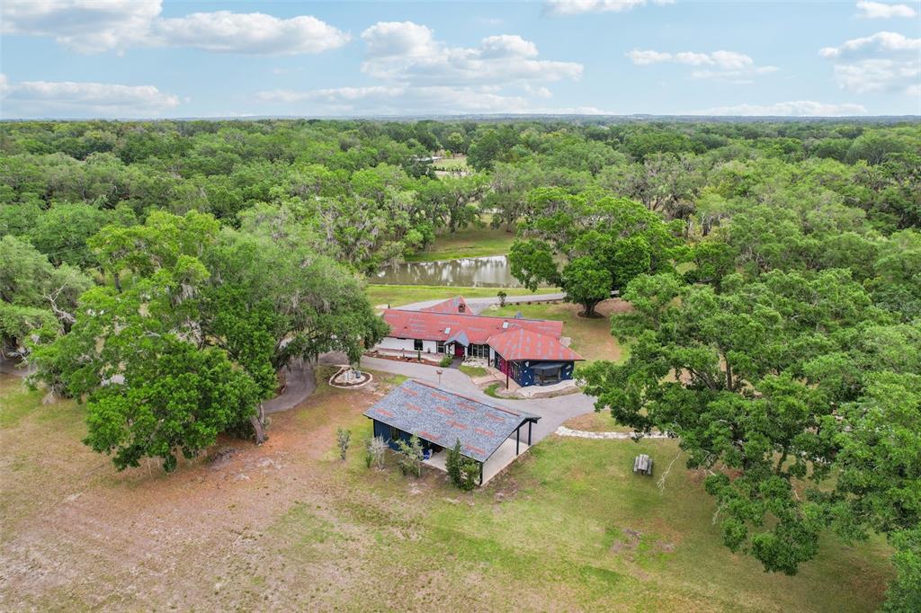 27616 Miller Road Dade City, FL 33525 - Photo 89 of 97