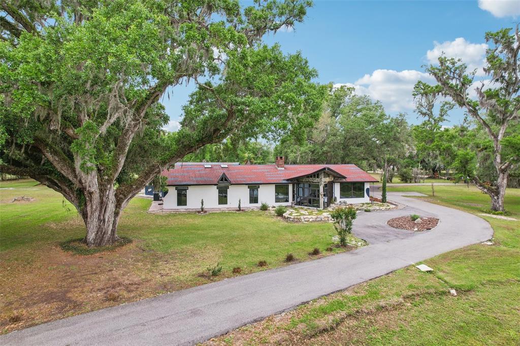 27616 Miller Road Dade City, FL 33525 - Photo 96 of 97