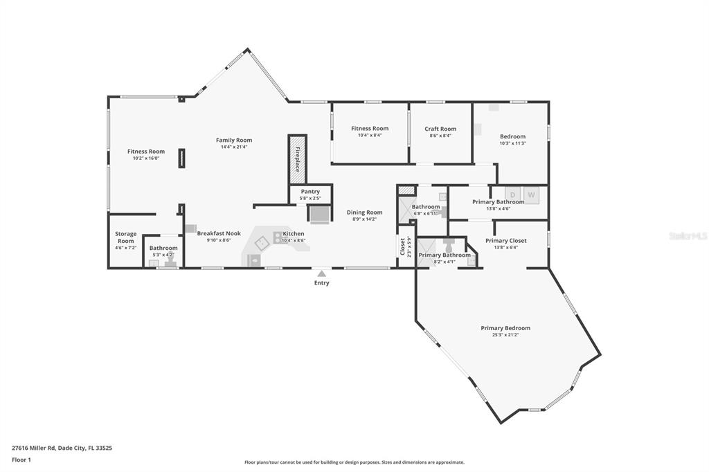 27616 Miller Road Dade City, FL 33525 - Photo 97 of 97