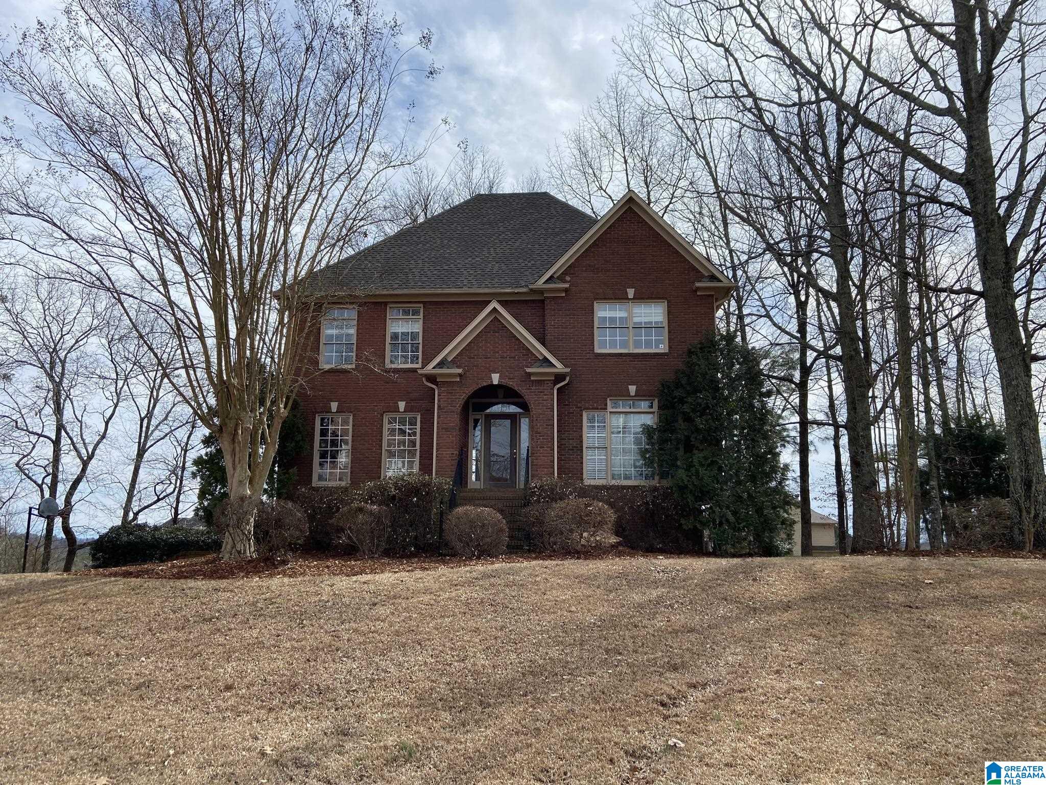 226 Clairmont Road Sterrett, AL 35147 - Photo 1 of 21