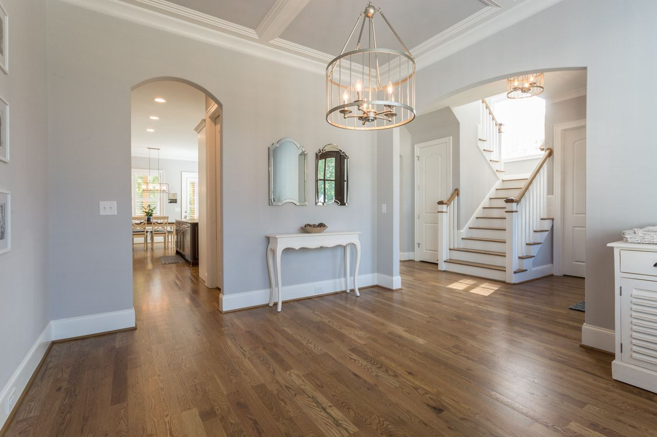 2012 Litchfield Downs Lane Raleigh, NC 27612 - Photo 3 of 25 Photo 3