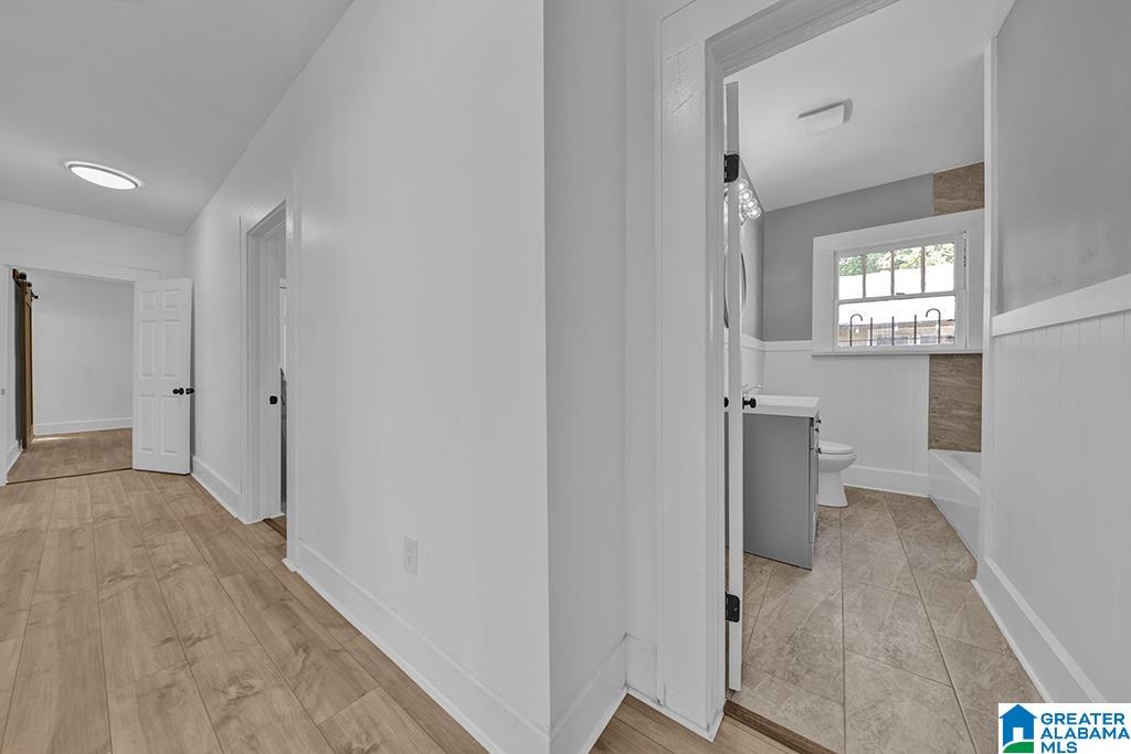1608 28th Street Southwest Birmingham, AL 35211 - Photo 23 of 26
