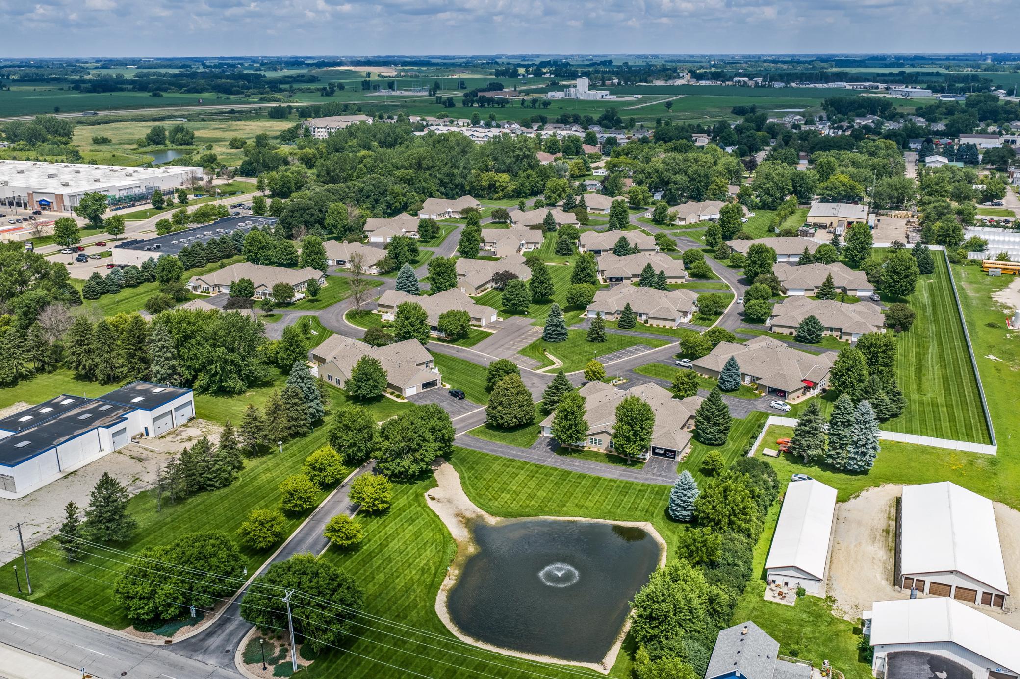 2102 Oak Tree Lane, Unit A Austin, MN 55912 - Photo 42 of 43