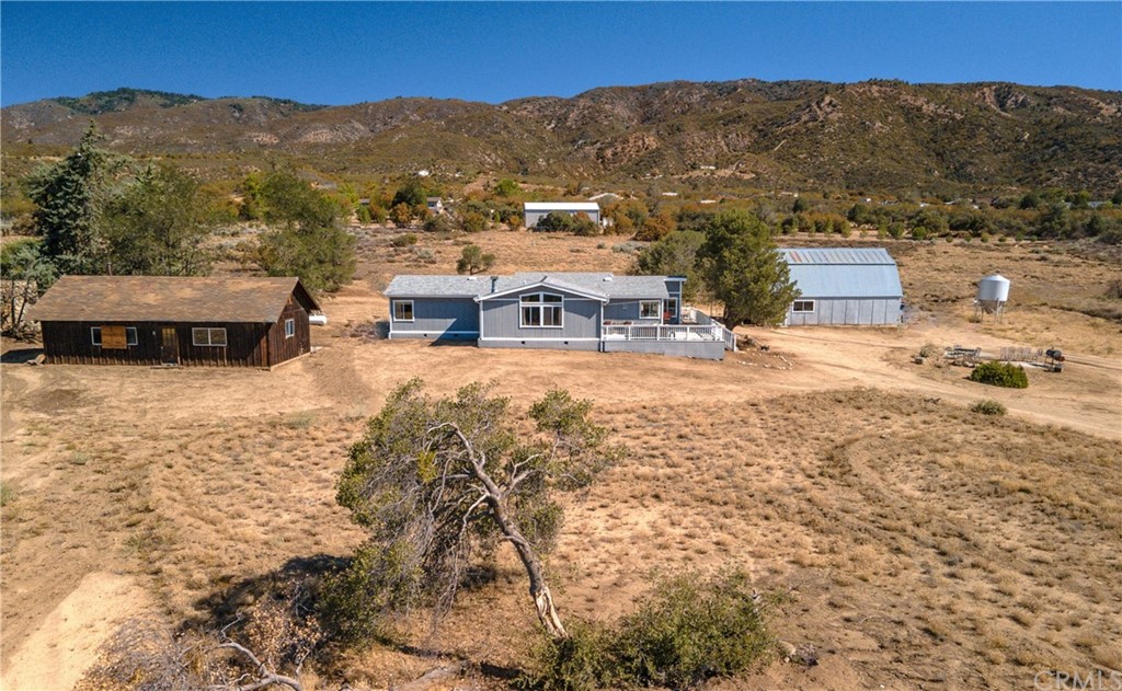 57480 Mount Road Anza, CA 92539 - Photo 1 of 1 Beautiful 20 Acres!