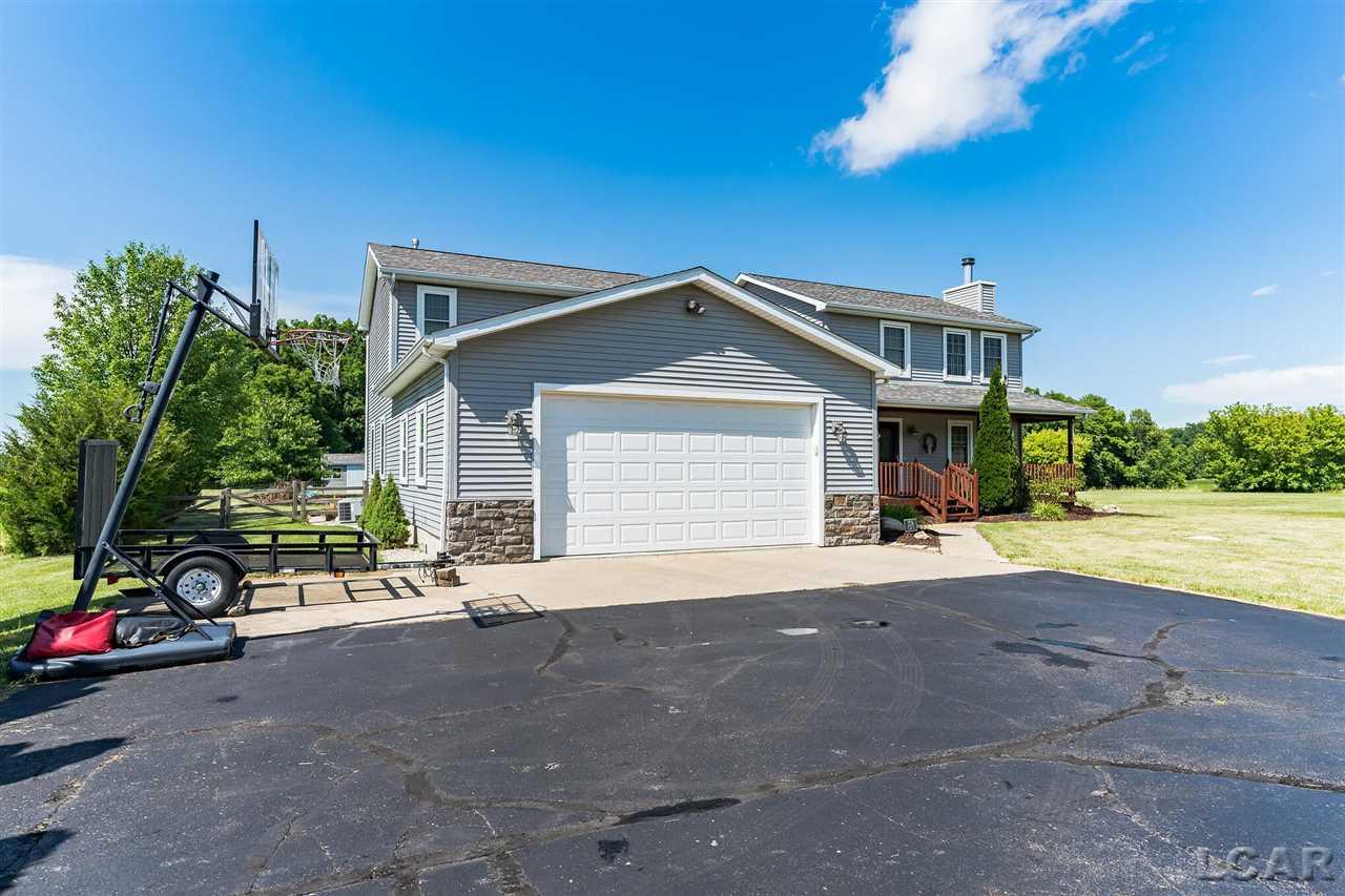 3736 Spielman Road Adrian, MI 49221 - Photo 2 of 33