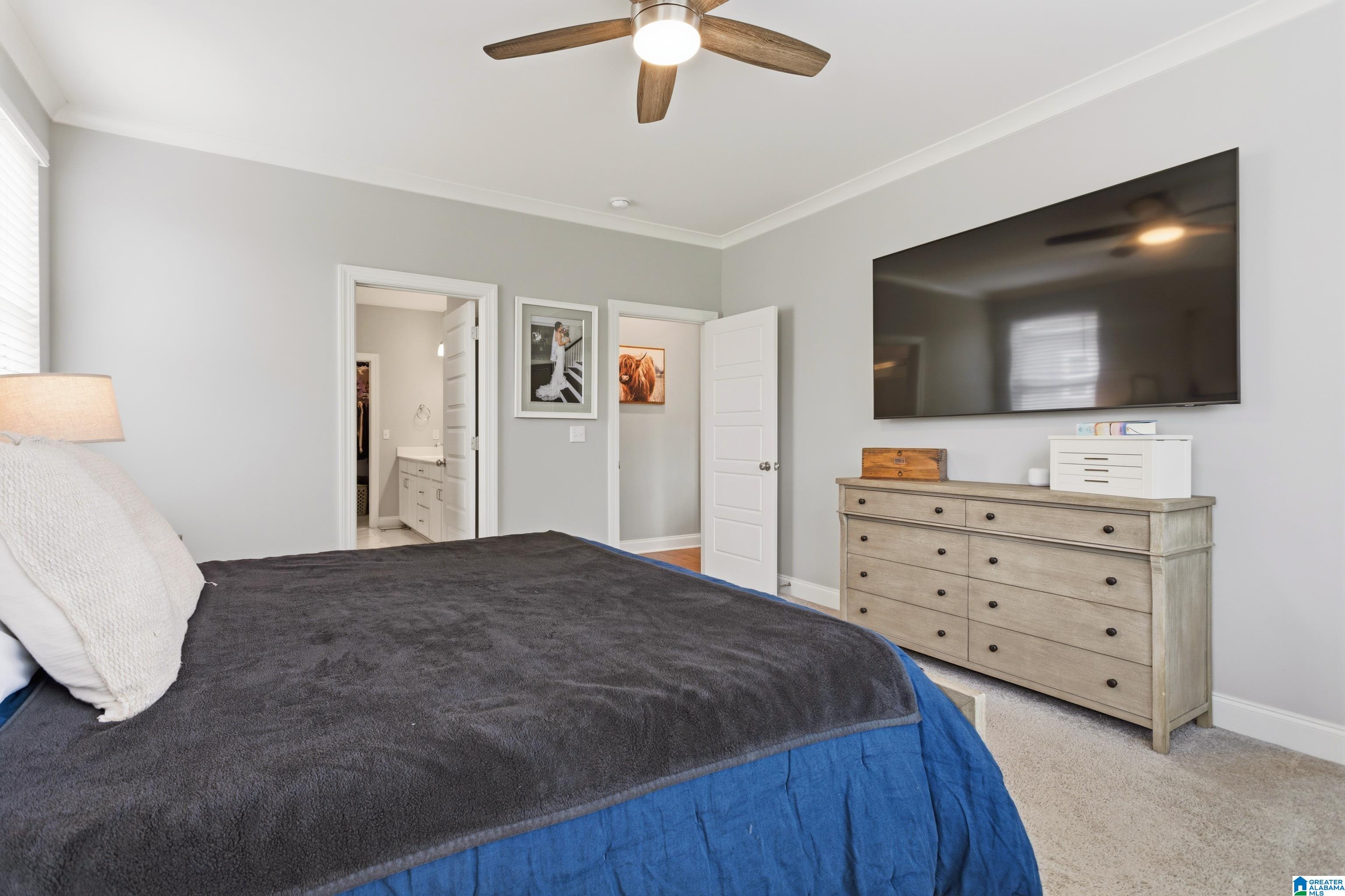 1061 Camellia Ridge Drive Pelham, AL 35124 - Photo 19 of 62